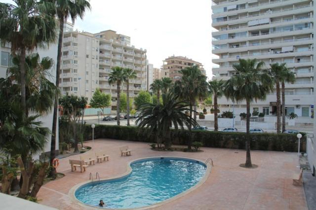Excelsior Beachfront Apartment كاليبي المظهر الخارجي الصورة