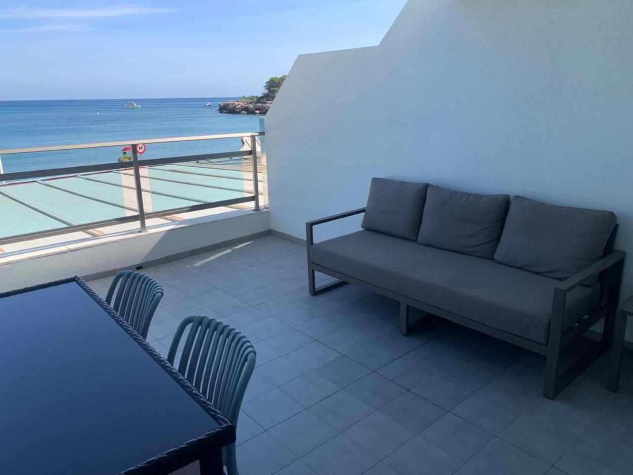 Excelsior Beachfront Apartment كاليبي المظهر الخارجي الصورة