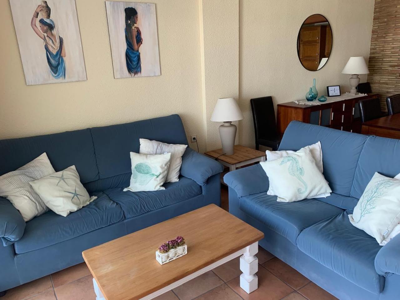Excelsior Beachfront Apartment كاليبي المظهر الخارجي الصورة